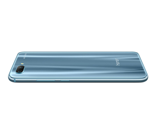 HONOR 10 4/64GB Szary Dual Sim - 430090 - zdjęcie 8